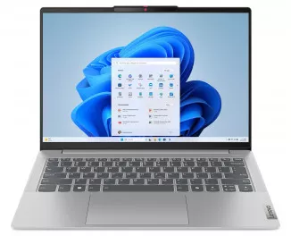 Ноутбук Lenovo IdeaPad Slim 5 14IMH9 (83DA001UUK) Cloud Gray
