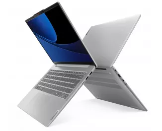 Ноутбук Lenovo IdeaPad Slim 5 14IMH9 (83DA001UUK) Cloud Gray