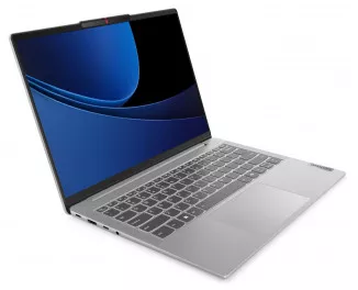 Ноутбук Lenovo IdeaPad Slim 5 14IMH9 (83DA001UUK) Cloud Gray