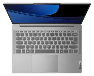 Ноутбук Lenovo IdeaPad Slim 5 14IMH9 (83DA001UUK) Cloud Gray