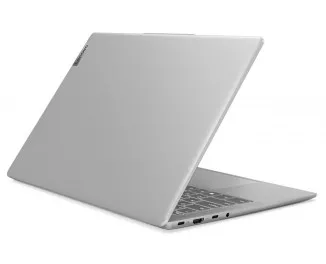 Ноутбук Lenovo IdeaPad Slim 5 14IMH9 (83DA001UUK) Cloud Gray
