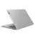 Ноутбук Lenovo IdeaPad Slim 5 14IMH9 (83DA001UUK) Cloud Gray