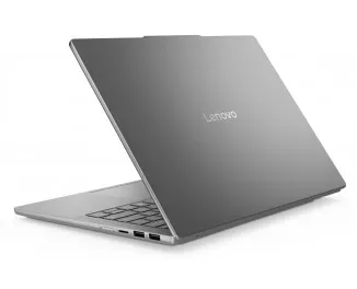 Ноутбук Lenovo IdeaPad Slim 5 14IRH10 (83HR00ALRA) Luna Gray