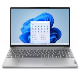 Ноутбук Lenovo IdeaPad Slim 5 15IRU9 (83D0000URM) Cloud Gray