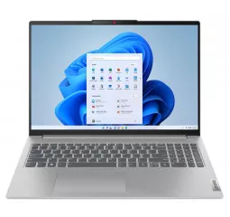 Ноутбук Lenovo IdeaPad Slim 5 16ABR8 (82XG005CRA) Cloud Gray