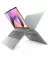 Ноутбук Lenovo IdeaPad Slim 5 16ABR8 (82XG005CRA) Cloud Gray