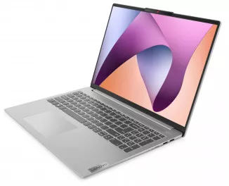 Ноутбук Lenovo IdeaPad Slim 5 16ABR8 (82XG005CRA) Cloud Gray