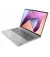 Ноутбук Lenovo IdeaPad Slim 5 16ABR8 (82XG005CRA) Cloud Gray