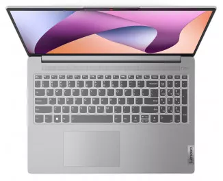 Ноутбук Lenovo IdeaPad Slim 5 16ABR8 (82XG005CRA) Cloud Gray