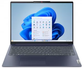 Ноутбук Lenovo IdeaPad Slim 5 16AHP9 (83DD0049RM) Abyss Blue