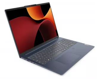 Ноутбук Lenovo IdeaPad Slim 5 16AHP9 (83DD0049RM) Abyss Blue