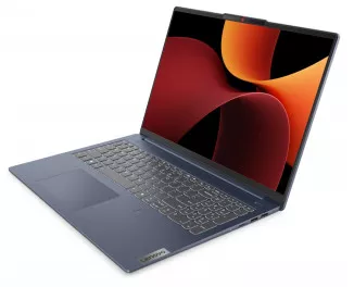 Ноутбук Lenovo IdeaPad Slim 5 16AHP9 (83DD0049RM) Abyss Blue