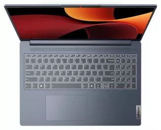 Ноутбук Lenovo IdeaPad Slim 5 16AHP9 (83DD0049RM) Abyss Blue