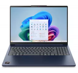 Ноутбук Lenovo IdeaPad Slim 5 16AKP10; Copilot+ PC (83HY001321) Cosmic Blue