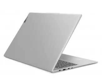 Ноутбук Lenovo IdeaPad Slim 5 16IAH8 (83BG001ARA) Cloud Gray