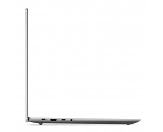 Ноутбук Lenovo IdeaPad Slim 5 16IAH8 (83BG001ARA) Cloud Gray