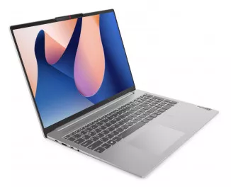 Ноутбук Lenovo IdeaPad Slim 5 16IAH8 (83BG001CRA) Cloud Gray