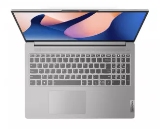 Ноутбук Lenovo IdeaPad Slim 5 16IAH8 (83BG001CRA) Cloud Gray