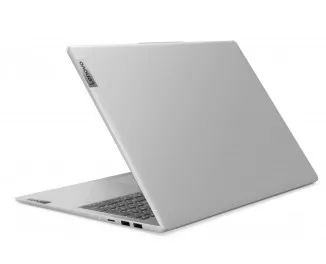 Ноутбук Lenovo IdeaPad Slim 5 16IAH8 (83BG001CRA) Cloud Gray