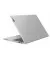 Ноутбук Lenovo IdeaPad Slim 5 16IAH8 (83BG001CRA) Cloud Gray