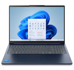 Ноутбук Lenovo IdeaPad Slim 5 16IMH10 (83V7003ARM) Cosmic Blue