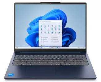 Ноутбук Lenovo IdeaPad Slim 5 16IMH10 (83V7003ARM) Cosmic Blue
