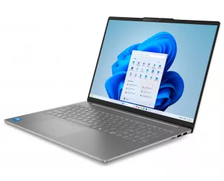 Ноутбук Lenovo IdeaPad Slim 5 16IRH10 (83HS008MRA) Luna Gray