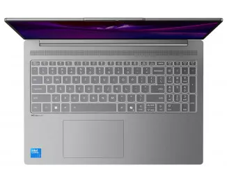 Ноутбук Lenovo IdeaPad Slim 5 16IRH10 (83HS008MRA) Luna Gray