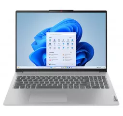 Ноутбук Lenovo IdeaPad Slim 5 16IRU9 (83FW0002US) Cloud Gray