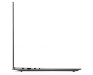 Ноутбук Lenovo IdeaPad Slim 5 16IRU9 (83FW0002US) Cloud Gray