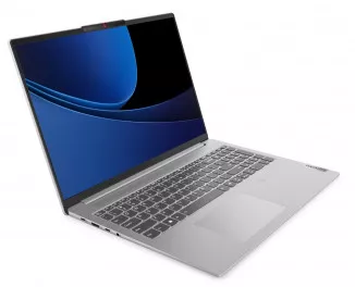 Ноутбук Lenovo IdeaPad Slim 5 16IRU9 (83FW0002US) Cloud Gray