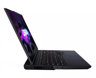 Ноутбук Lenovo Legion 5 15ACH6 (82JW008SPB) Shadow Black