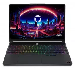 Ноутбук Lenovo Legion 5 15AGP11 (83Q60001US) Eclipse Black