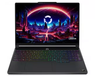 Ноутбук Lenovo Legion 5 15AGP11 (83Q60002US) Eclipse Black