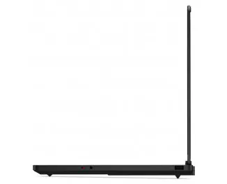 Ноутбук Lenovo Legion 5 15AGP11 (83Q6003BUS) Eclipse Black