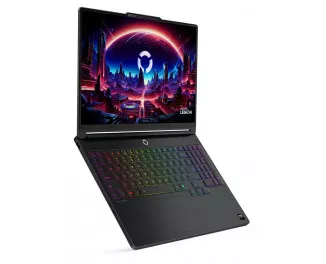 Ноутбук Lenovo Legion 5 15AGP11 (83Q6003BUS) Eclipse Black