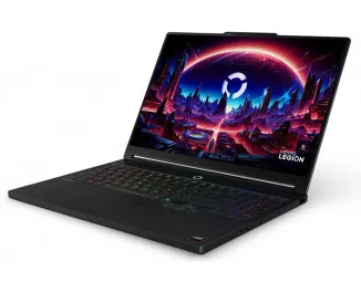 Ноутбук Lenovo Legion 5 15AGP11 (83Q6003BUS) Eclipse Black
