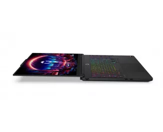 Ноутбук Lenovo Legion 5 15AGP11 (83Q6003BUS) Eclipse Black