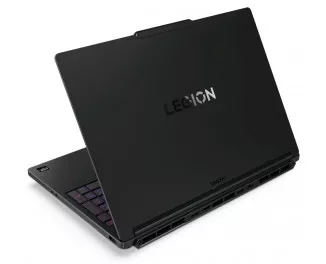 Ноутбук Lenovo Legion 5 15AGP11 (83Q6003BUS) Eclipse Black