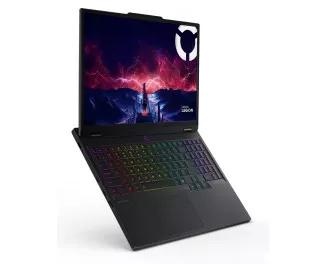 Ноутбук Lenovo Legion 5 15AHP10 (83M00001US) Eclipse Black