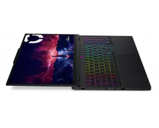 Ноутбук Lenovo Legion 5 15AHP10 (83M00001US) Eclipse Black