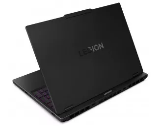 Ноутбук Lenovo Legion 5 15AHP10 (83M00001US) Eclipse Black