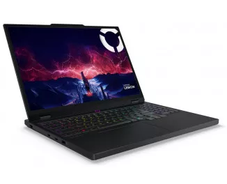 Ноутбук Lenovo Legion 5 15AHP10 (83M00001US_32_1_custom) Eclipse Black
