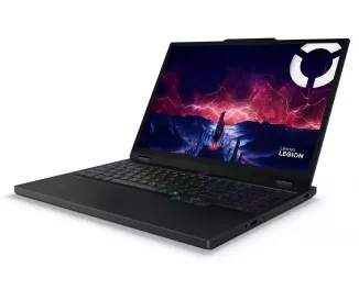 Ноутбук Lenovo Legion 5 15AHP10 (83M00001US_32_1_custom) Eclipse Black