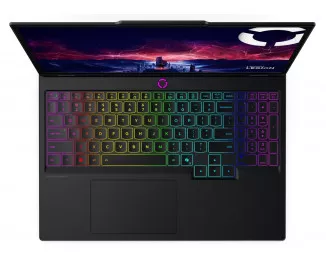 Ноутбук Lenovo Legion 5 15AHP10 (83M00001US_32_1_custom) Eclipse Black