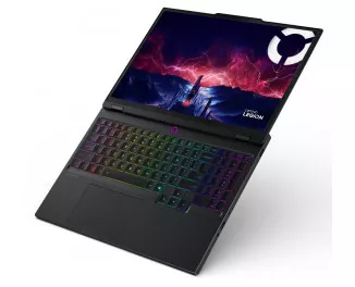 Ноутбук Lenovo Legion 5 15AHP10 (83M00001US_32_1_custom) Eclipse Black