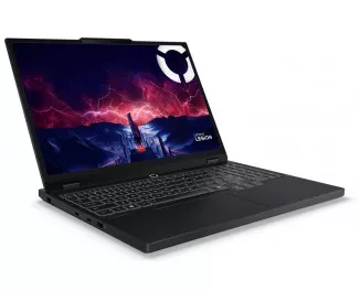 Ноутбук Lenovo Legion 5 15AHP10 (83M0001KRA) Eclipse Black