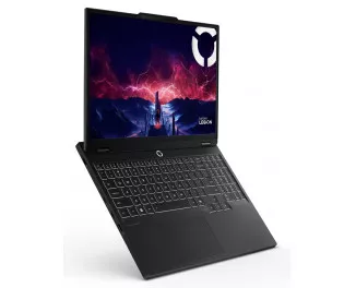 Ноутбук Lenovo Legion 5 15AHP10 (83M0001KRA) Eclipse Black