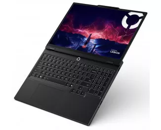 Ноутбук Lenovo Legion 5 15AHP10 (83M0001KRA) Eclipse Black