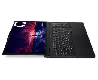 Ноутбук Lenovo Legion 5 15AHP10 (83M0001KRA) Eclipse Black